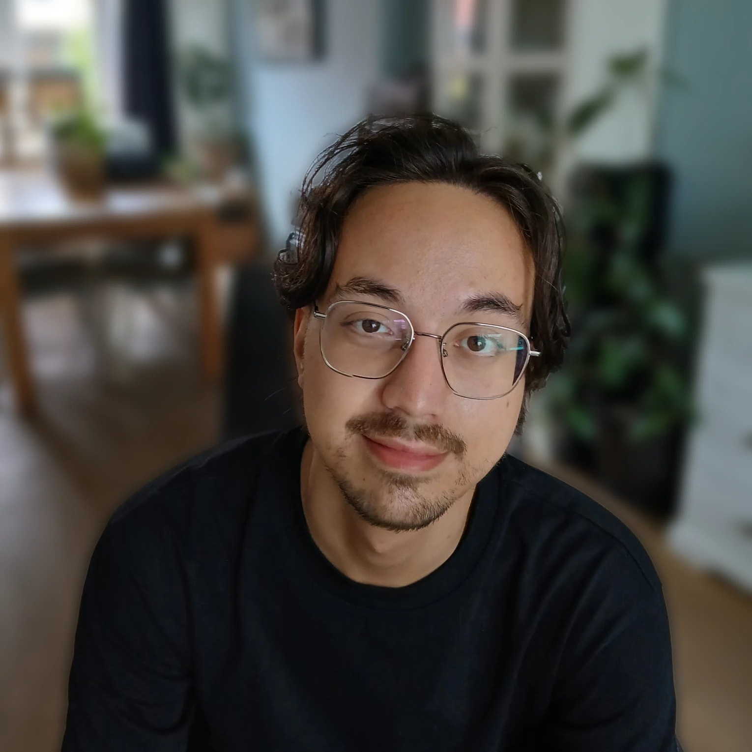 Randy Paulus, founder of Codelore